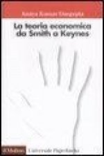 La teoria economica da Smith a Keynes