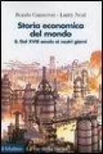 Storia economica del mondo