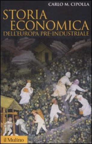 Storia economica dell'Europa pre-industriale