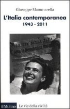 L'Italia contemporanea 1943-2011