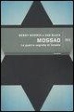 Mossad. Le guerre segrete di Israele