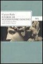 Storie di Alessandro Magno. Testo latino a fronte