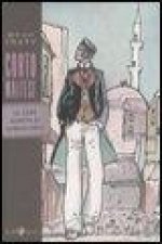 Corto Maltese. La casa dorata di Samarcanda