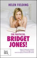 Che pasticcio, Bridget Jones!