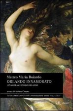 Orlando innamorato