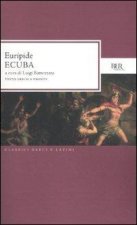 Ecuba. Testo greco a fronte