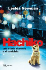Hachiko. Una storia d'amore e di amicizia