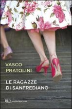 Le ragazze di San Frediano
