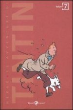 Le avventure di Tintin