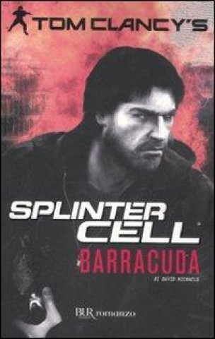 Barracuda. Splinter Cell