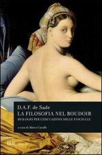 La filosofia del boudoir