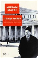 Il lungo freddo. Storia di Bruno Pontecorvo, lo scienziato che scelse l'URSS