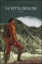 La vetta degli dei
