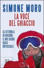 La voce del ghiaccio