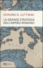 La grande strategia dell'impero romano