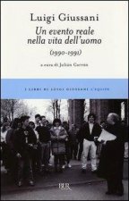 Un evento reale nella vita dell'uomo (1990-1991)