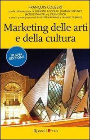 Marketing delle arti e della cultura