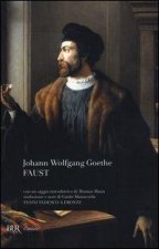 Faust. Testo tedesco a fronte