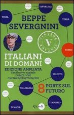 Italiani di domani - Paperback edition