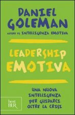 Leadership emotiva. Una nuova intelligenza per guidarci oltre la crisi