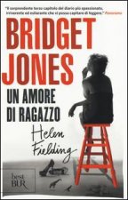 Bridget Jones. Un amore di ragazzo