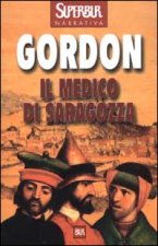 Il medico di Saragozza