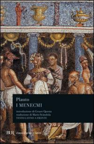 I menecmi