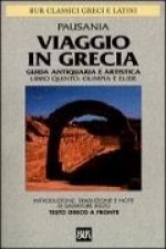 Viaggio in Grecia. Guida antiquaria e artistica. Testo greco a fronte