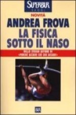 La fisica sotto il naso. 44 pezzi facili