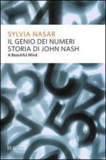 Il genio dei numeri. Storia di John Forbes Nash jr, matematico e folle