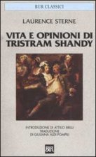 Vita e opinioni di Tristram Shandy