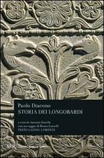 Storia dei longobardi. Con testo latino a fronte