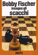 Bobby Fischer insegna gli scacchi