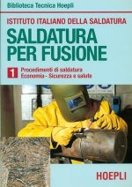 Saldatura per fusione
