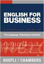 English for business