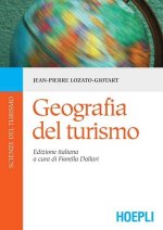 Geografia del turismo