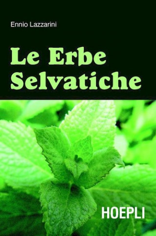 Le erbe selvatiche