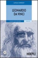 Leonardo da Vinci. Con CD Audio