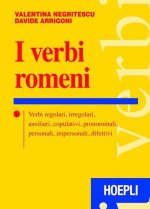 I verbi romeni. Verbi regolari, irregolari, ausiliari, copulativi, pronominali, personali, impersonali, difettivi
