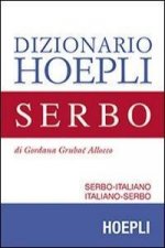 Dizionario di serbo. Serbo-italiano, italiano-serbo