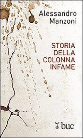 Storia della colonna infame