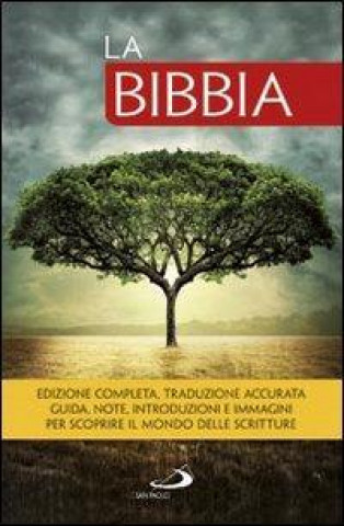 La Bibbia. Ediz. completa, traduzione accurata, guida, note...