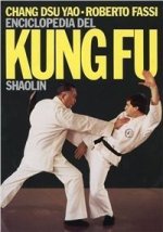 Enciclopedia del kung fu Shaolin