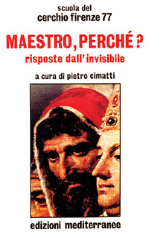 Maestro, perché?
