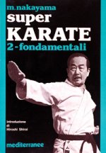 Super karate