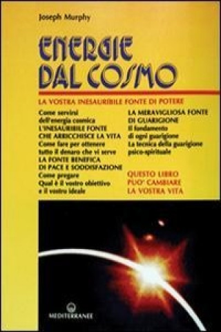 Energie dal cosmo