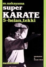 Super karate