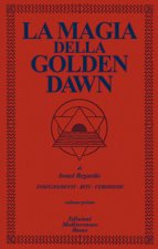 La magia della Golden Dawn