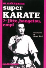 Super karate