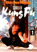 Scuola di kung fu